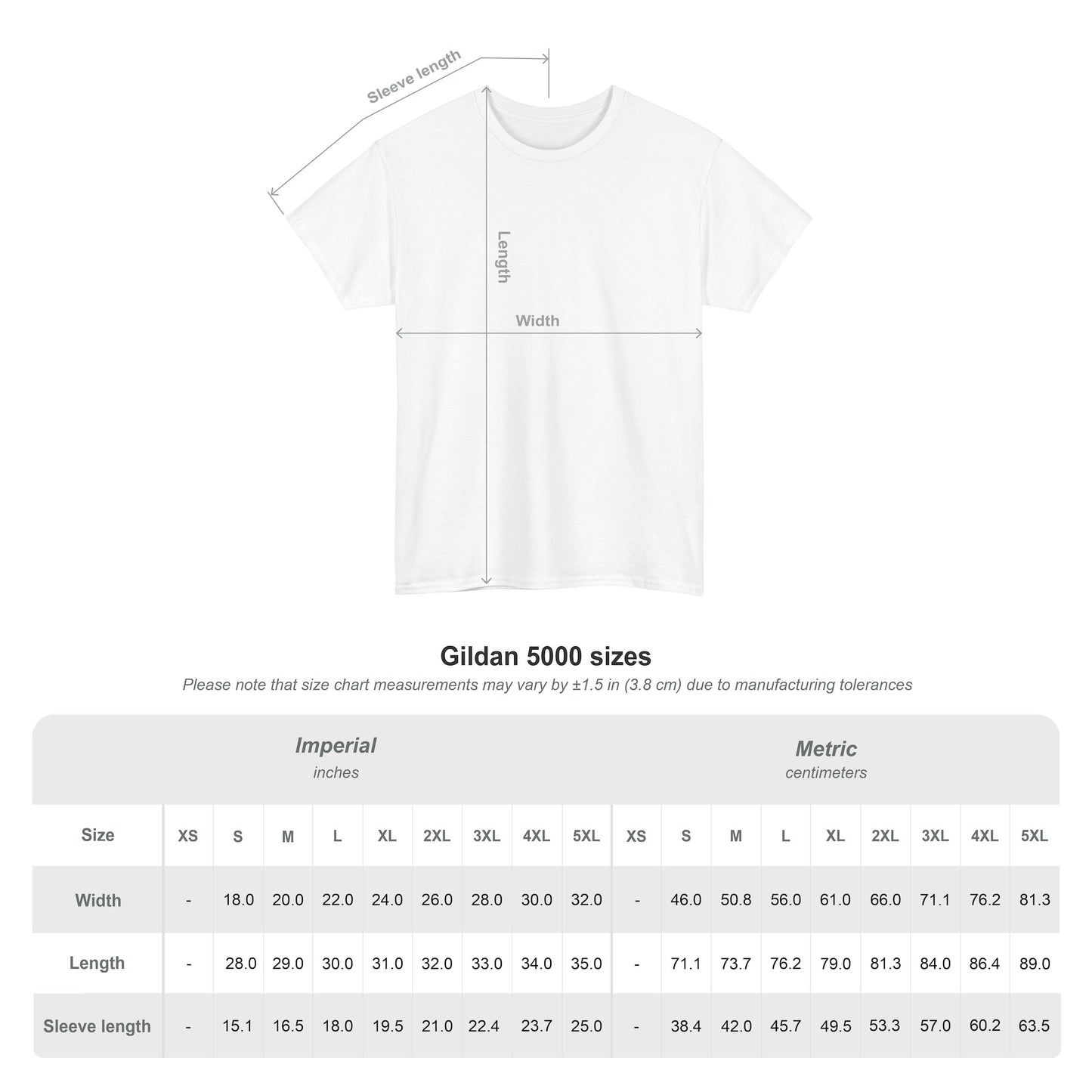 Freed Cross Tee (Crown & Nails)