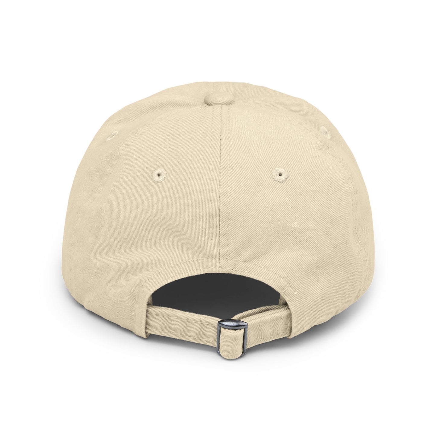 Stone Freed Distressed Hat