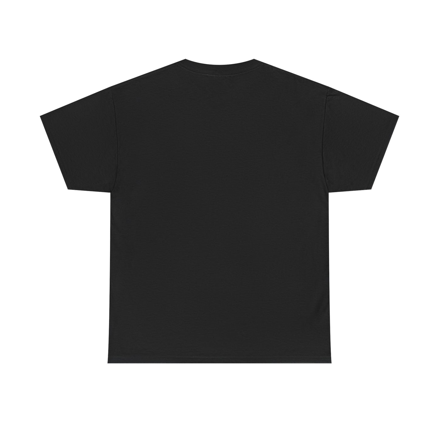 Freed Red Letter Cross Tee
