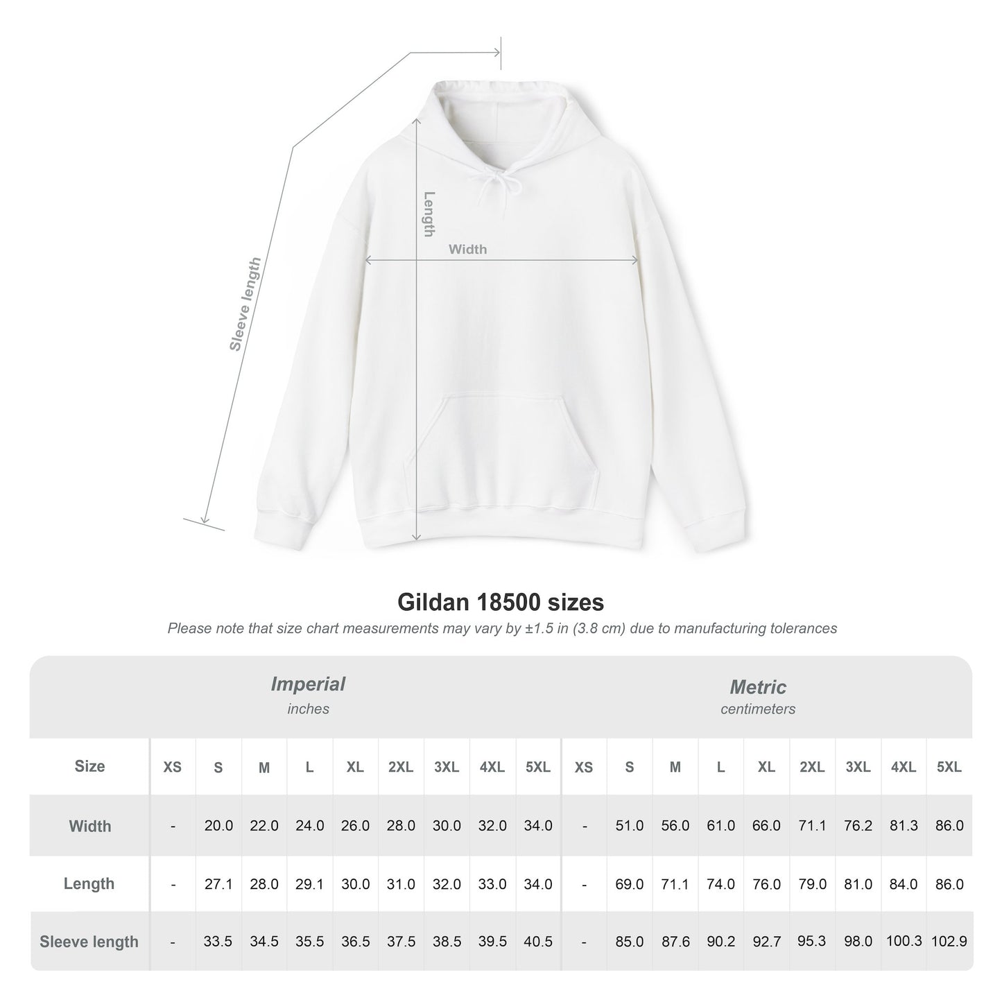 Papa YHWH Black Hoodie