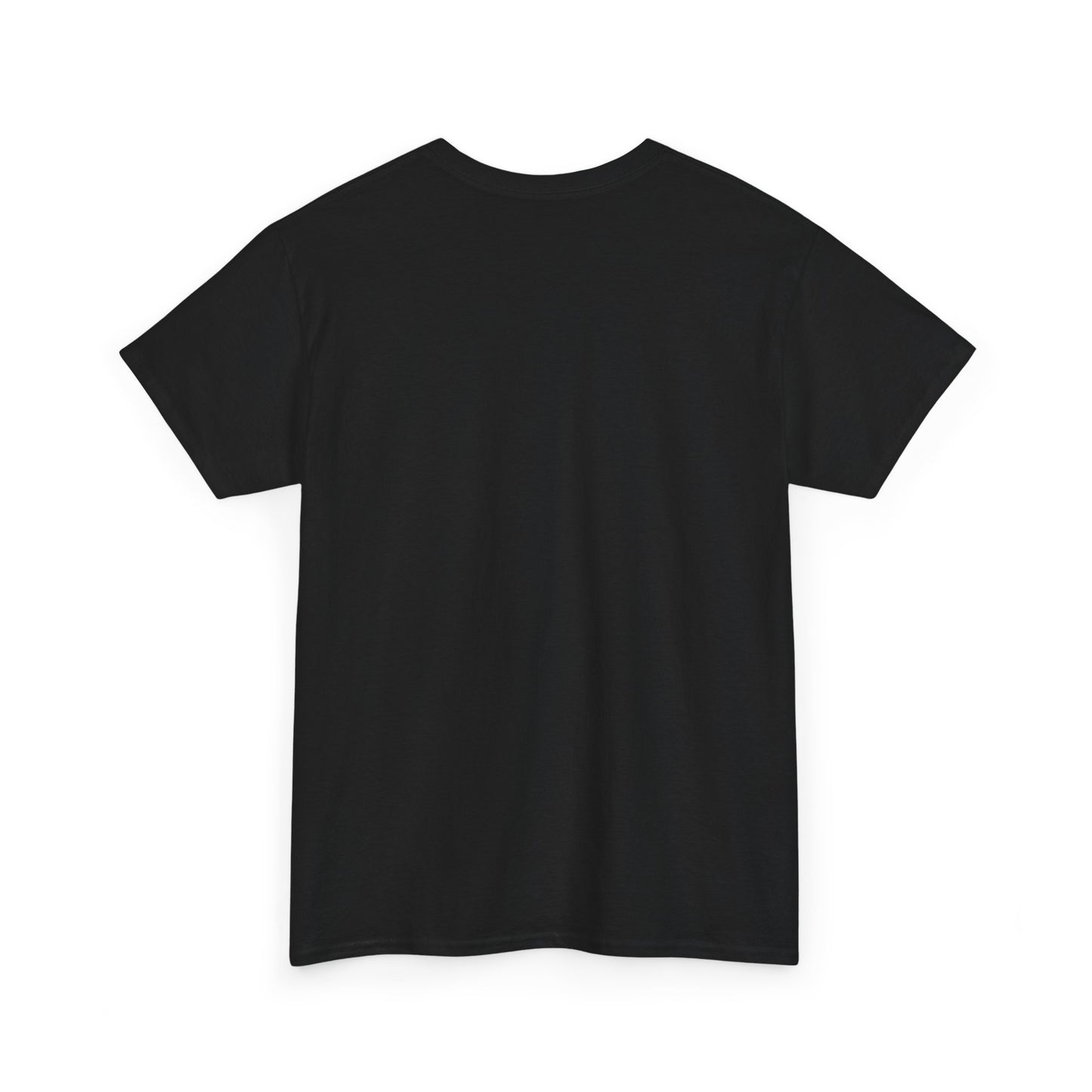 Dedicated to the Kingdom Small Print Tee (Black)