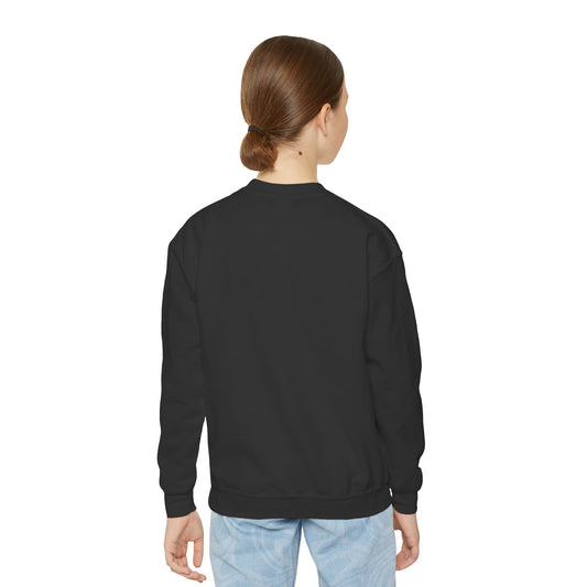 KIDS Worthy Crewneck Sweatshirt