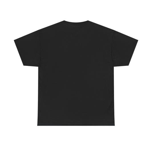 Freed Red Letter Cross Tee