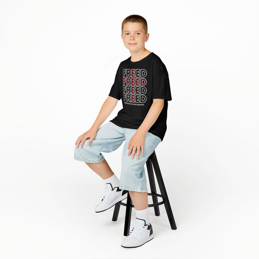 KIDS Freed Tee